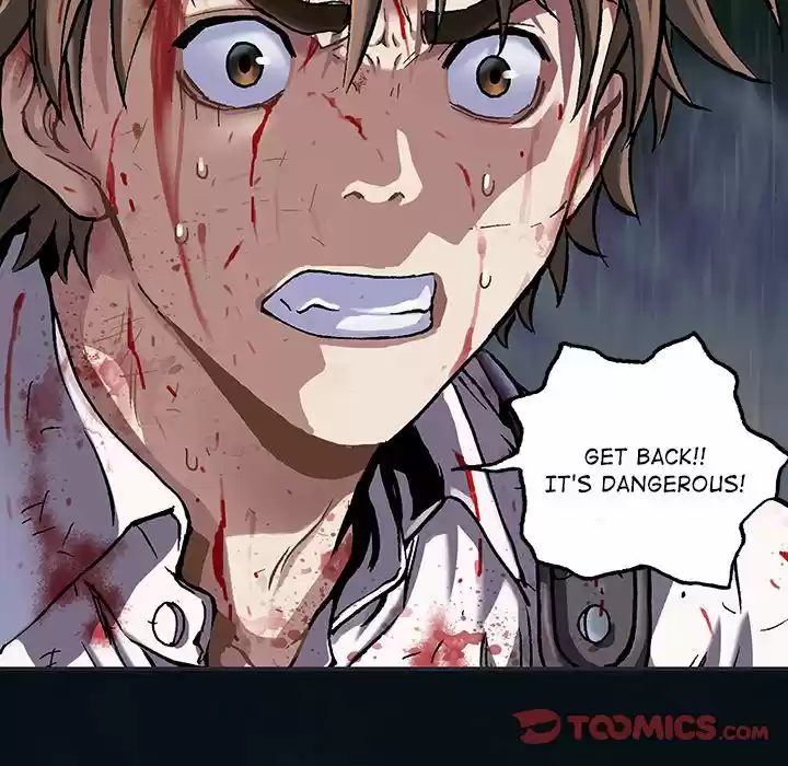 Leviathan (Lee Gyuntak) Chapter 128