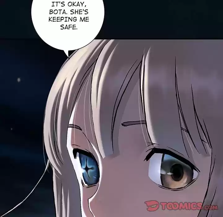 Leviathan (Lee Gyuntak) Chapter 128