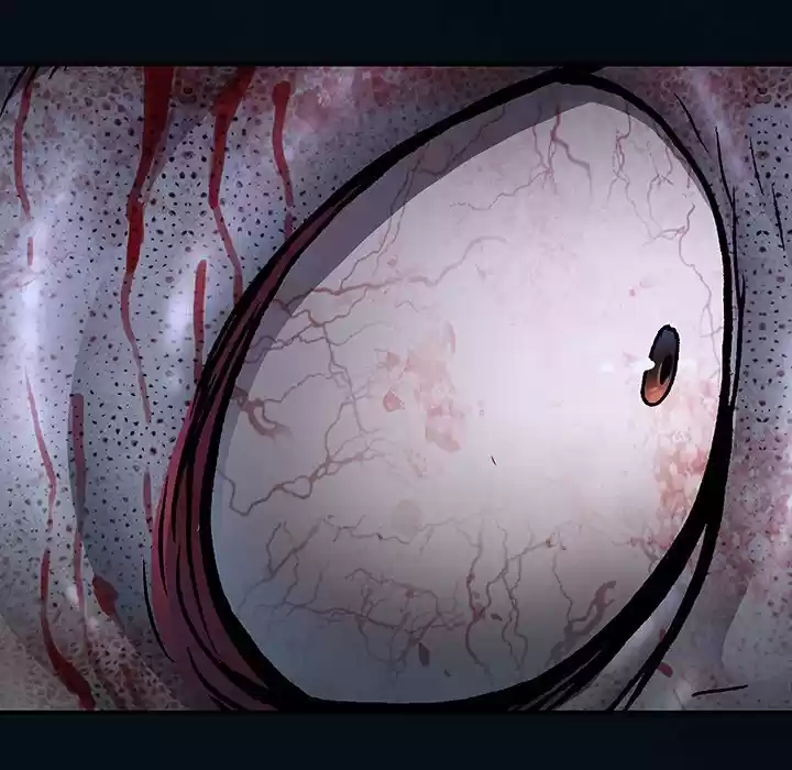 Leviathan (Lee Gyuntak) Chapter 128