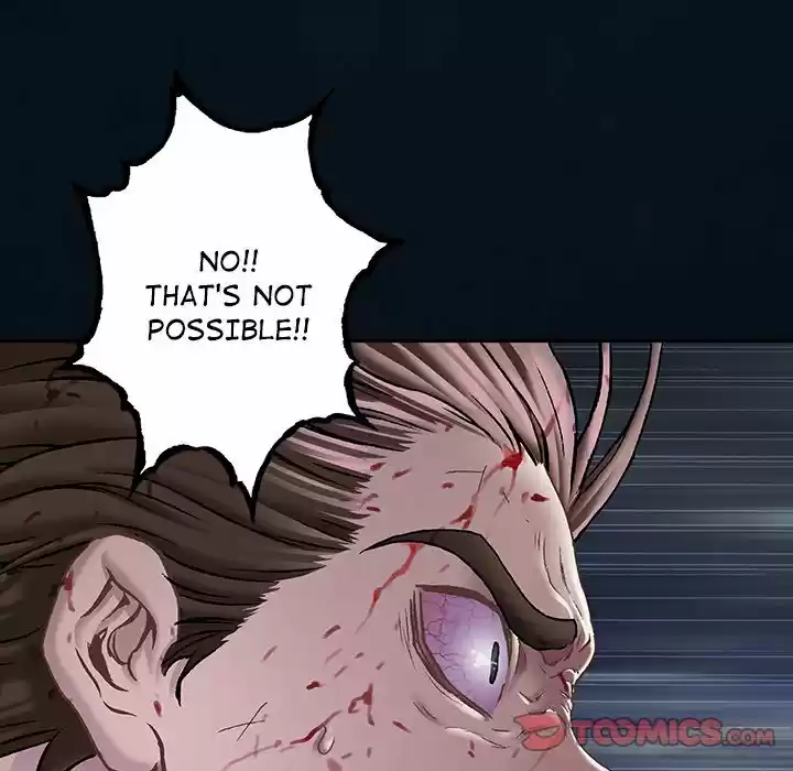 Leviathan (Lee Gyuntak) Chapter 128