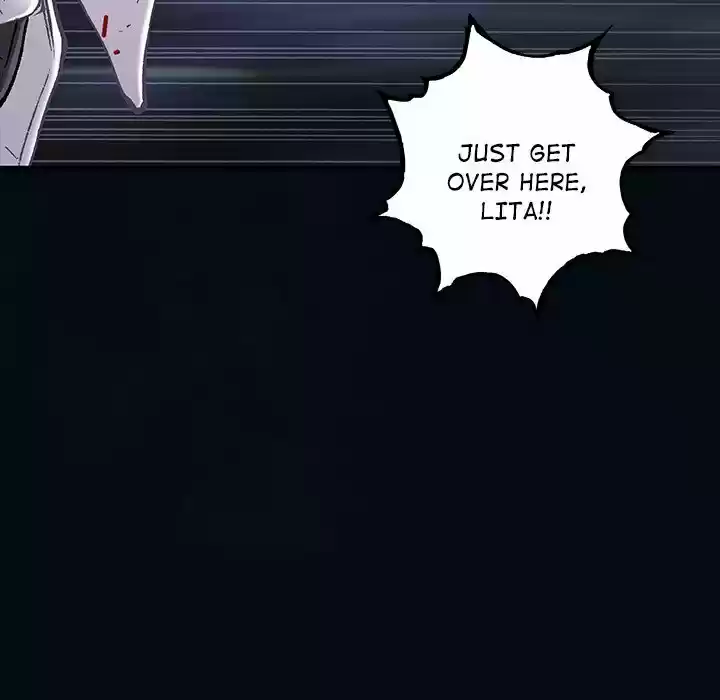 Leviathan (Lee Gyuntak) Chapter 129