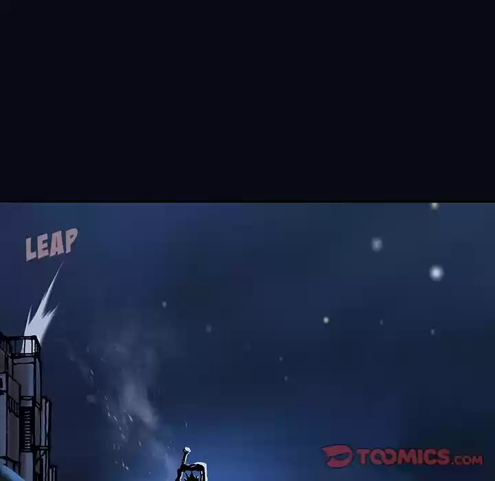 Leviathan (Lee Gyuntak) Chapter 129