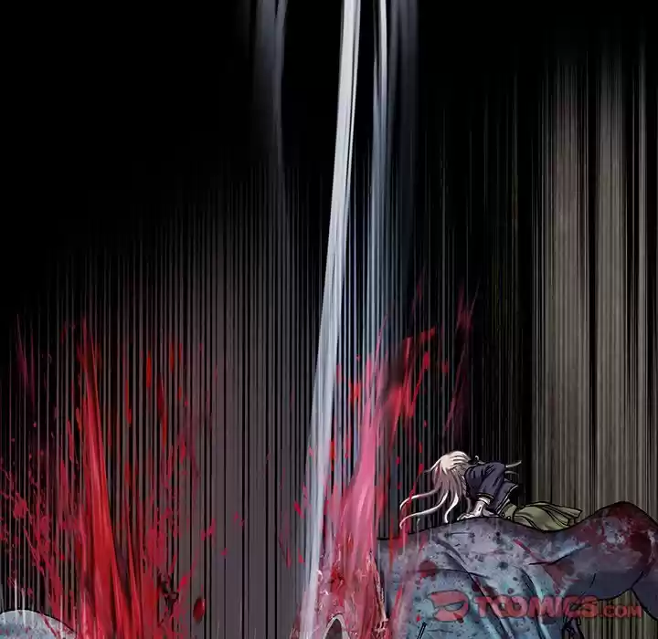 Leviathan (Lee Gyuntak) Chapter 129