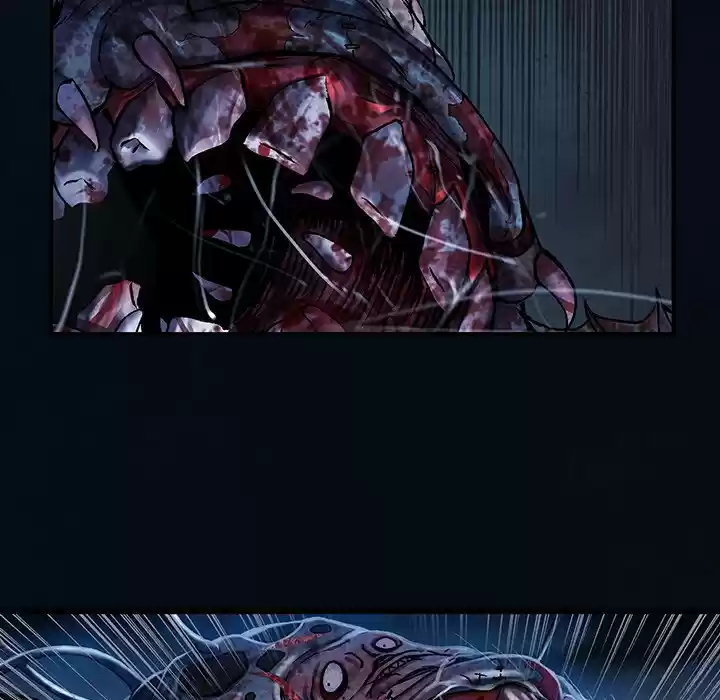 Leviathan (Lee Gyuntak) Chapter 129