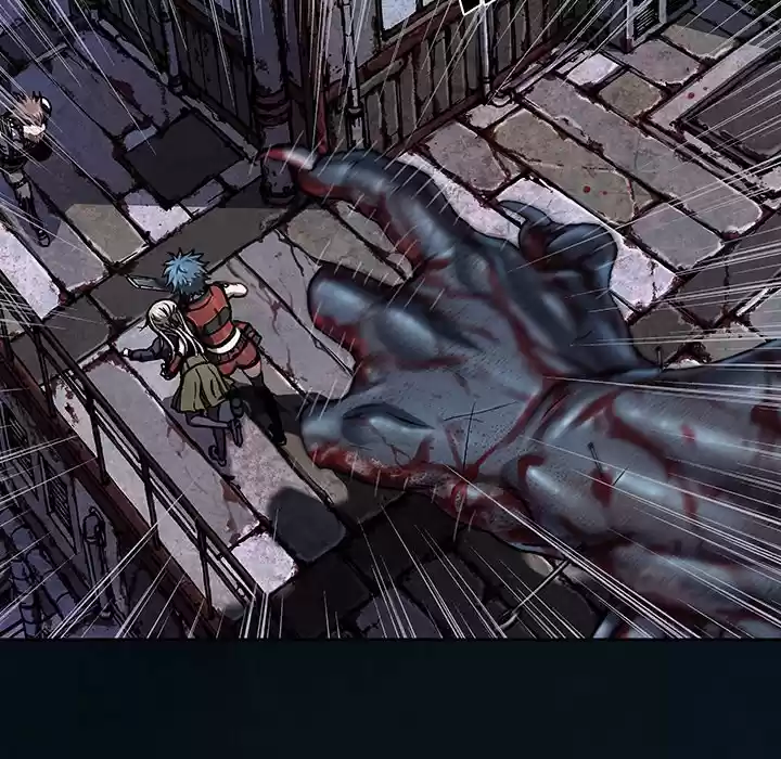 Leviathan (Lee Gyuntak) Chapter 129