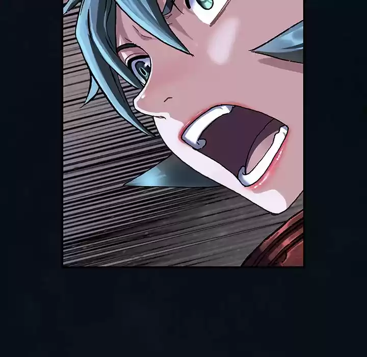 Leviathan (Lee Gyuntak) Chapter 129