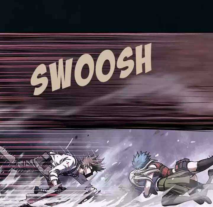 Leviathan (Lee Gyuntak) Chapter 129