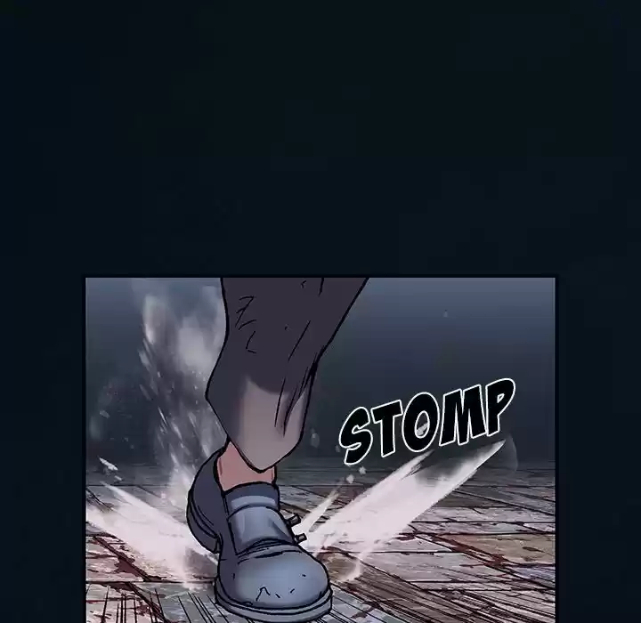 Leviathan (Lee Gyuntak) Chapter 129