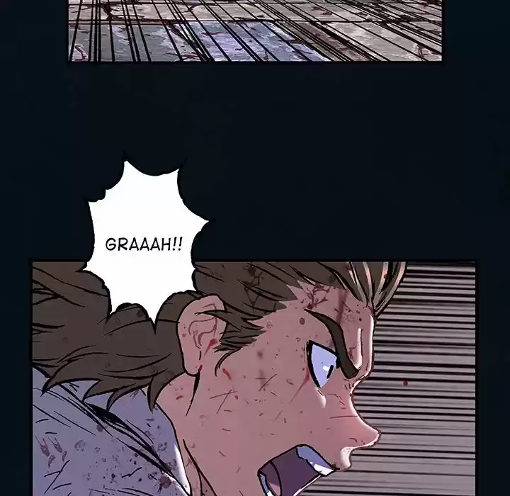 Leviathan (Lee Gyuntak) Chapter 129