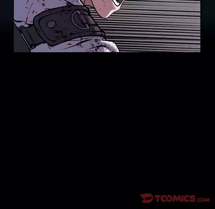 Leviathan (Lee Gyuntak) Chapter 129