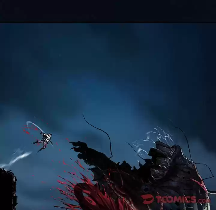 Leviathan (Lee Gyuntak) Chapter 129