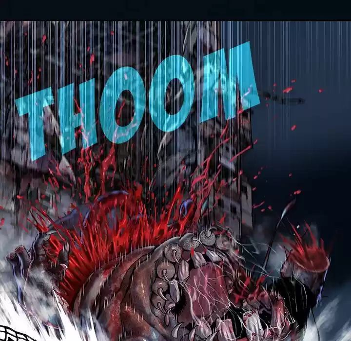 Leviathan (Lee Gyuntak) Chapter 129