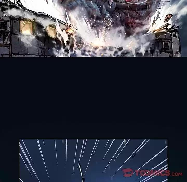 Leviathan (Lee Gyuntak) Chapter 129