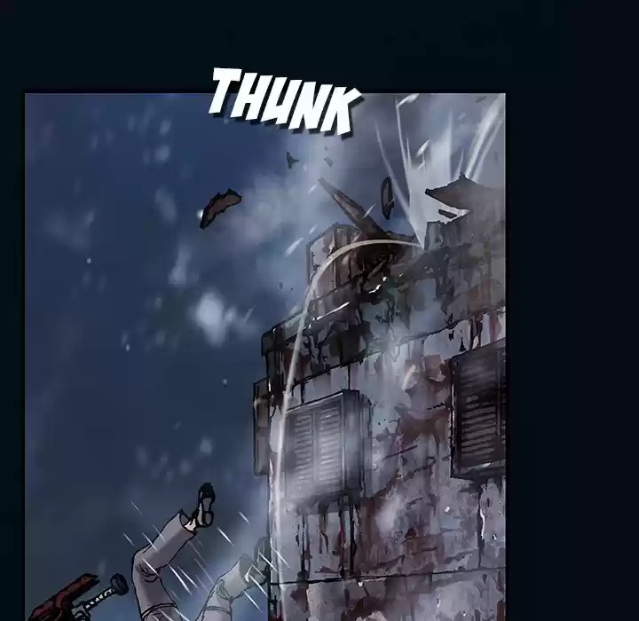 Leviathan (Lee Gyuntak) Chapter 129