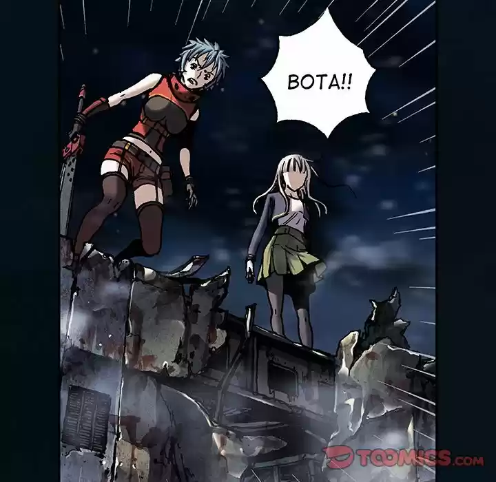 Leviathan (Lee Gyuntak) Chapter 129