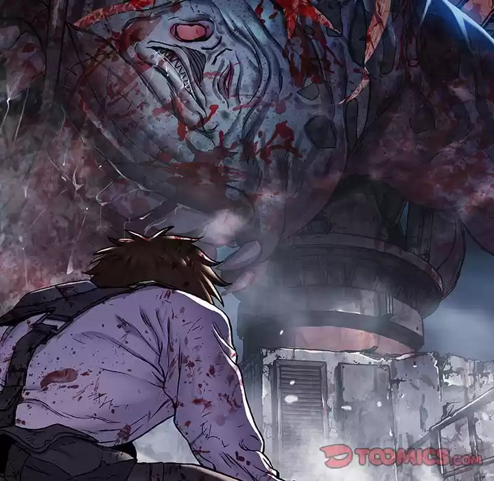 Leviathan (Lee Gyuntak) Chapter 129