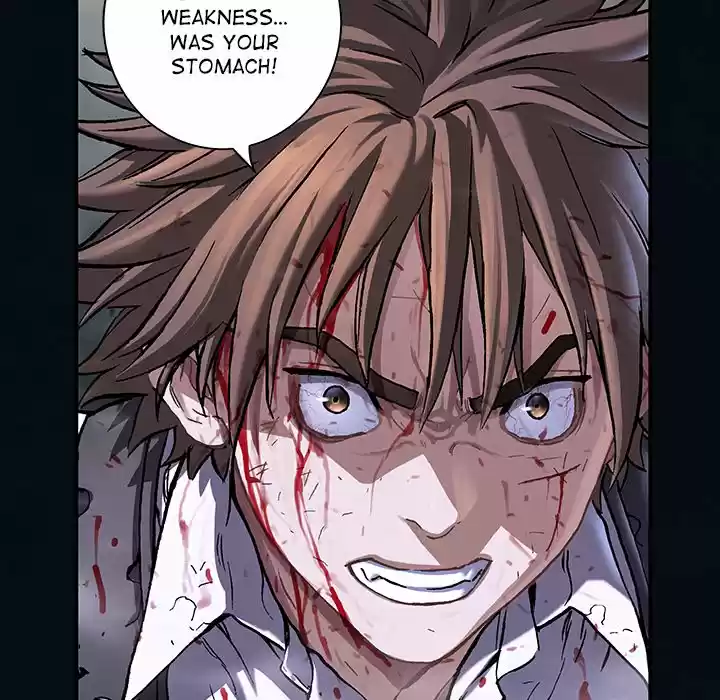 Leviathan (Lee Gyuntak) Chapter 129