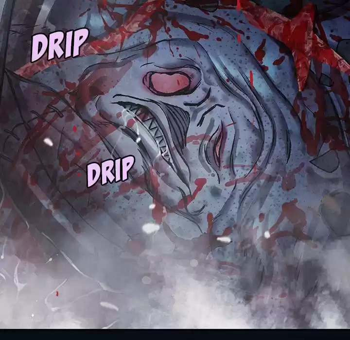 Leviathan (Lee Gyuntak) Chapter 129