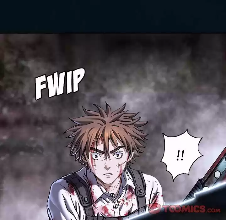 Leviathan (Lee Gyuntak) Chapter 129