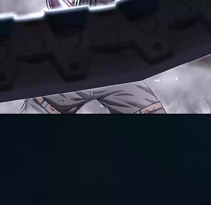 Leviathan (Lee Gyuntak) Chapter 129