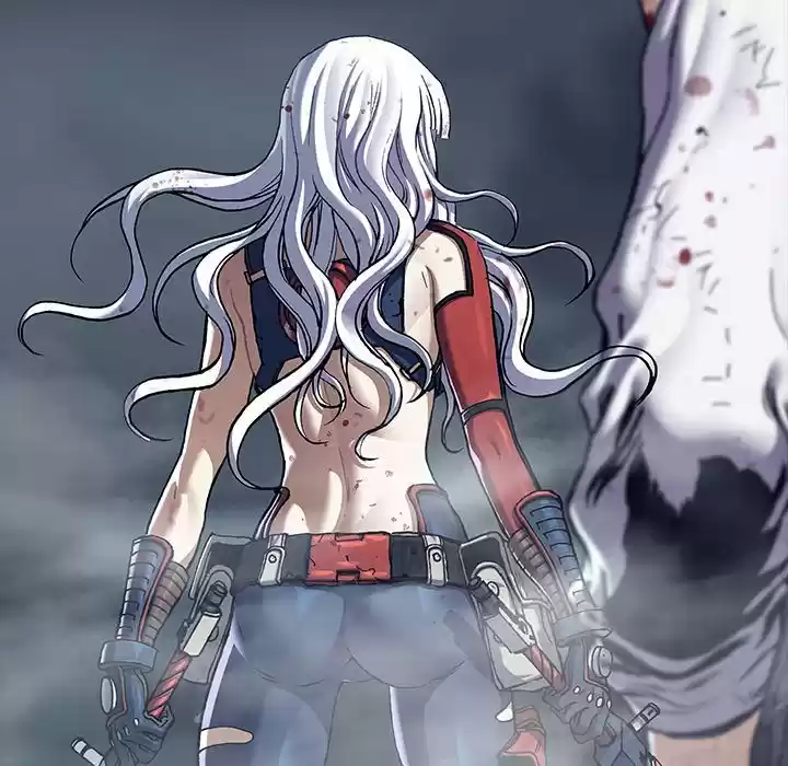 Leviathan (Lee Gyuntak) Chapter 129