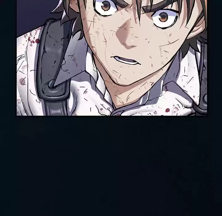 Leviathan (Lee Gyuntak) Chapter 129