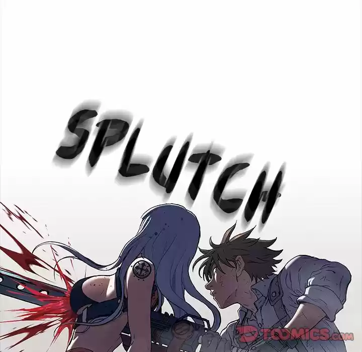 Leviathan (Lee Gyuntak) Chapter 129