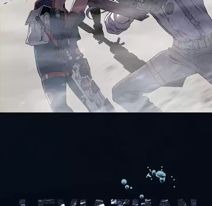 Leviathan (Lee Gyuntak) Chapter 129