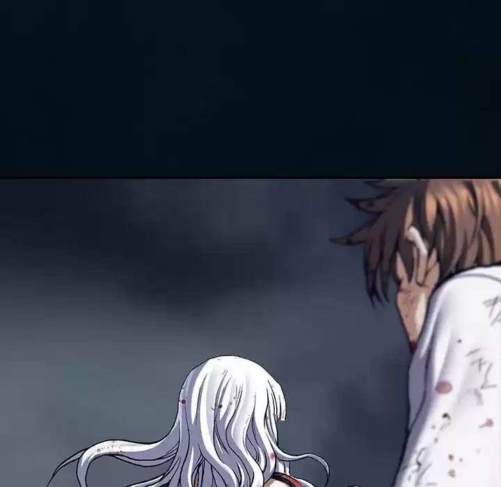 Leviathan (Lee Gyuntak) Chapter 130