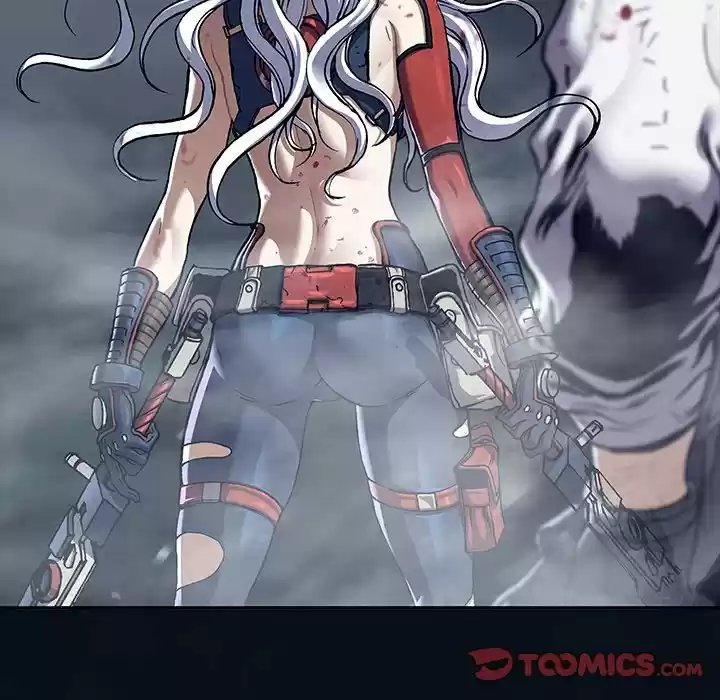 Leviathan (Lee Gyuntak) Chapter 130