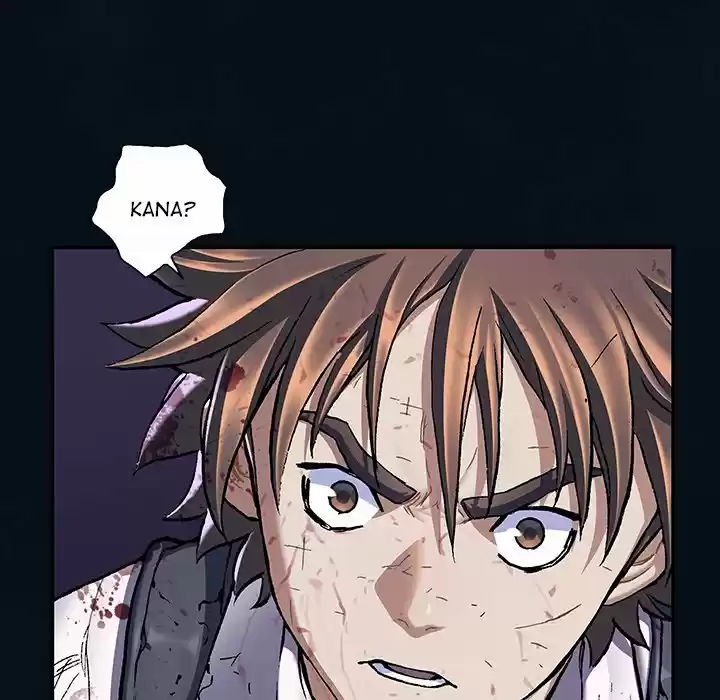 Leviathan (Lee Gyuntak) Chapter 130