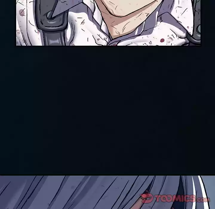 Leviathan (Lee Gyuntak) Chapter 130