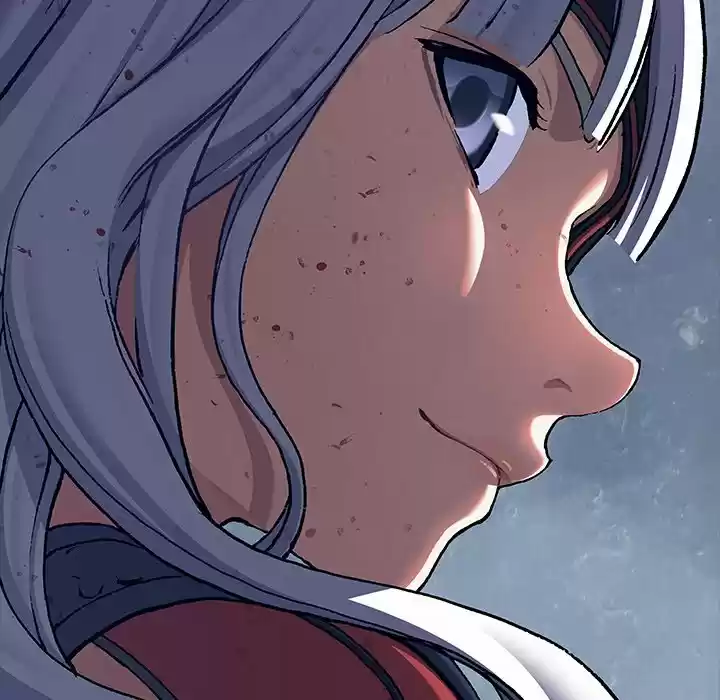 Leviathan (Lee Gyuntak) Chapter 130