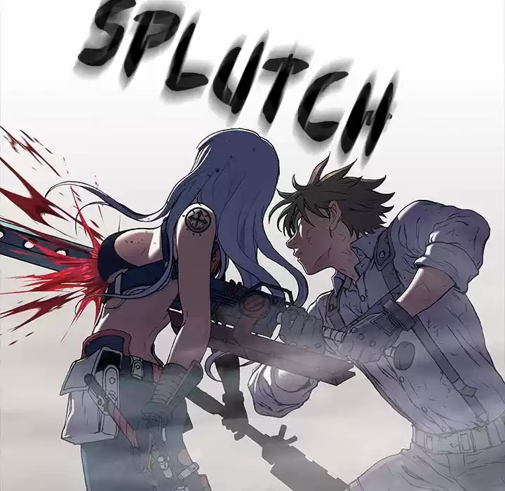 Leviathan (Lee Gyuntak) Chapter 130