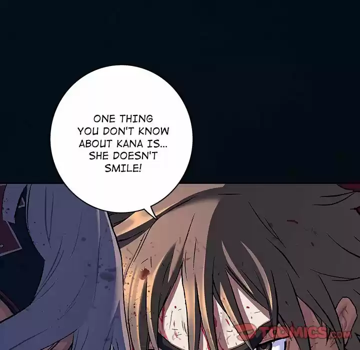 Leviathan (Lee Gyuntak) Chapter 130