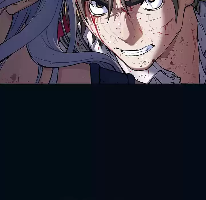 Leviathan (Lee Gyuntak) Chapter 130