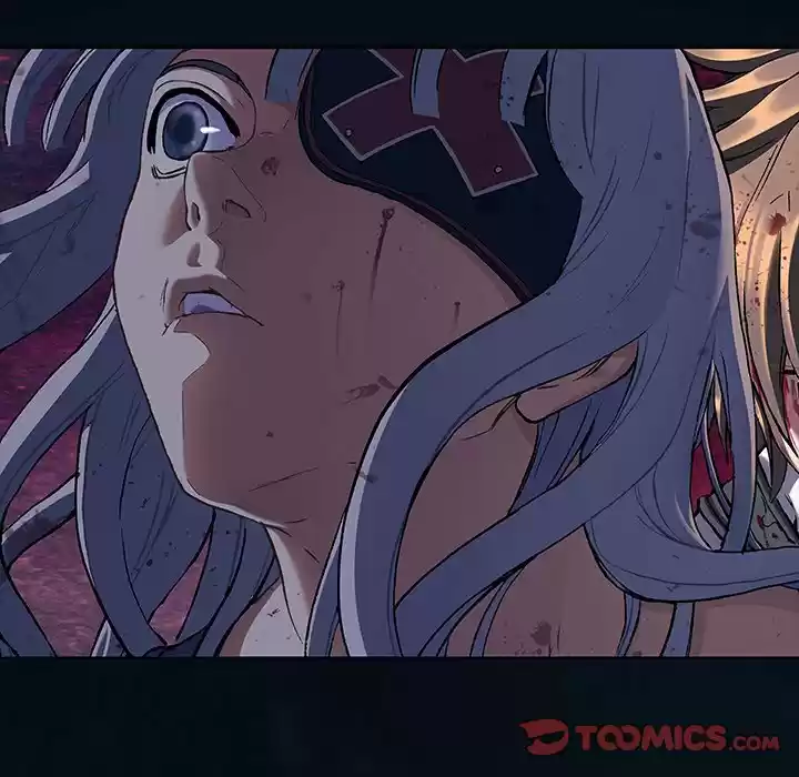 Leviathan (Lee Gyuntak) Chapter 130