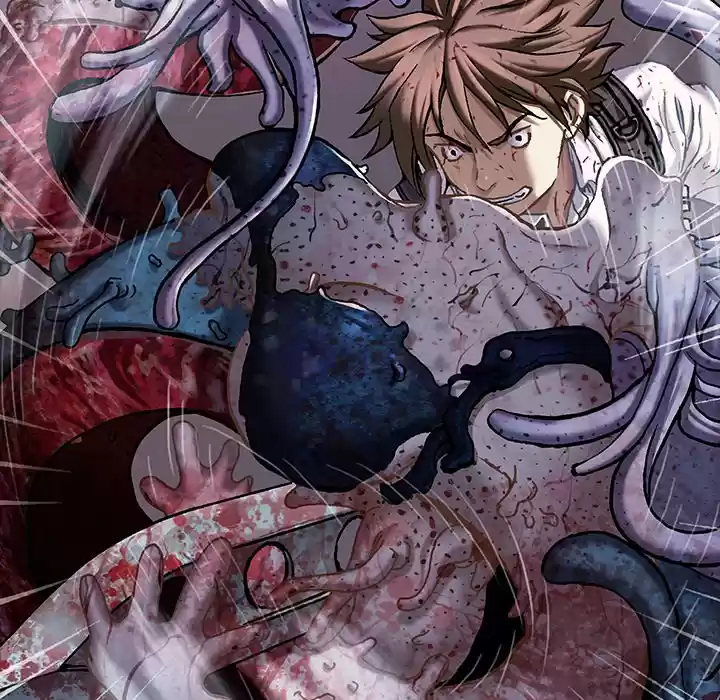 Leviathan (Lee Gyuntak) Chapter 130