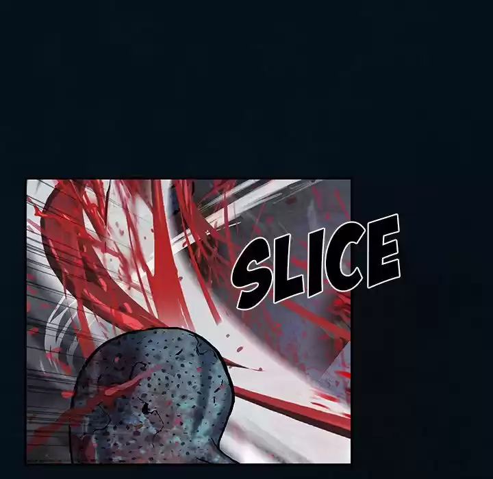 Leviathan (Lee Gyuntak) Chapter 130