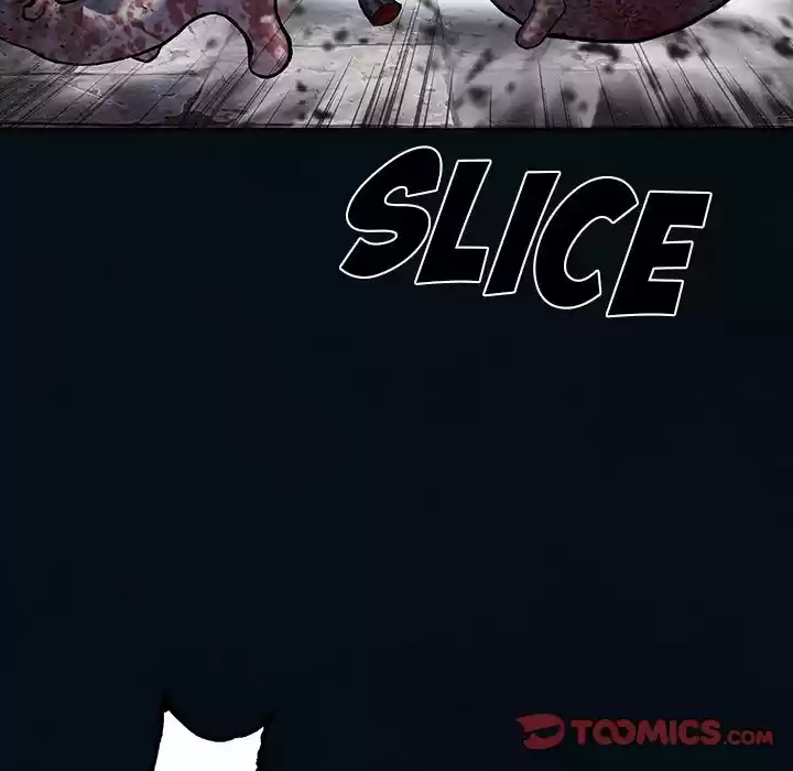 Leviathan (Lee Gyuntak) Chapter 130