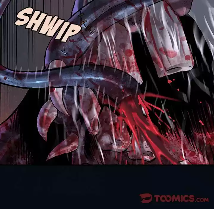 Leviathan (Lee Gyuntak) Chapter 130