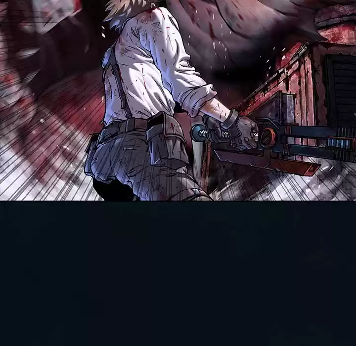 Leviathan (Lee Gyuntak) Chapter 130