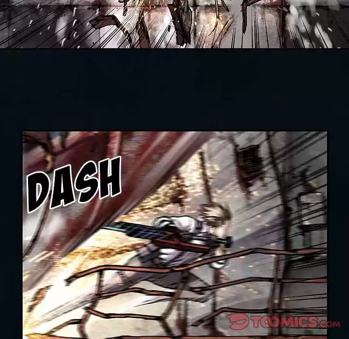 Leviathan (Lee Gyuntak) Chapter 130