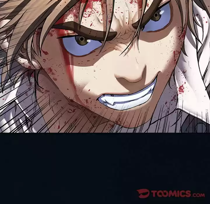 Leviathan (Lee Gyuntak) Chapter 130