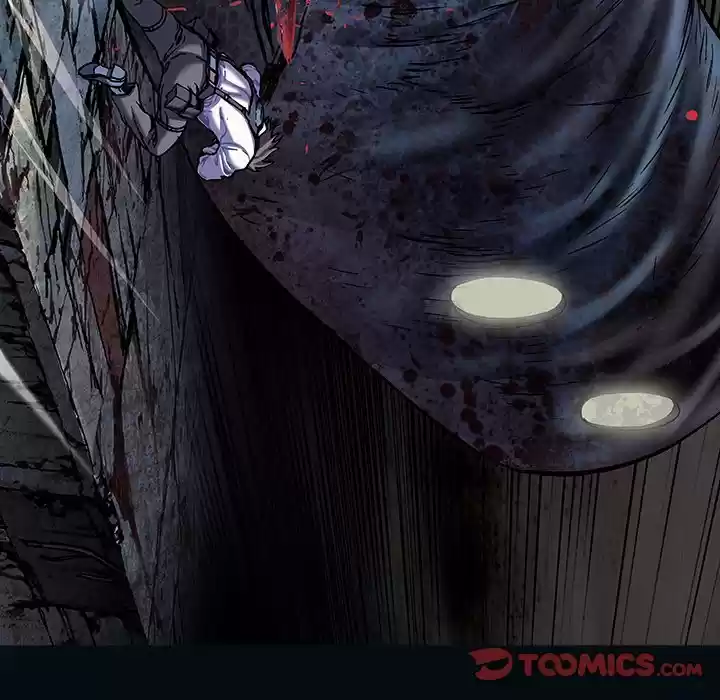 Leviathan (Lee Gyuntak) Chapter 130