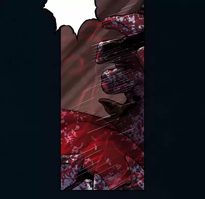 Leviathan (Lee Gyuntak) Chapter 130