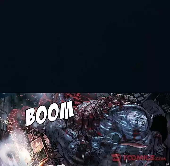 Leviathan (Lee Gyuntak) Chapter 130