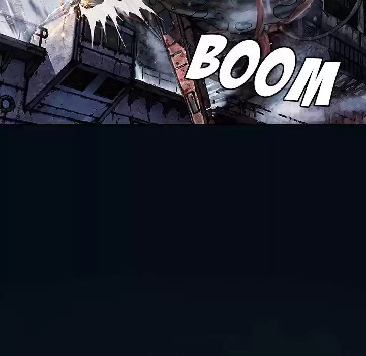 Leviathan (Lee Gyuntak) Chapter 130