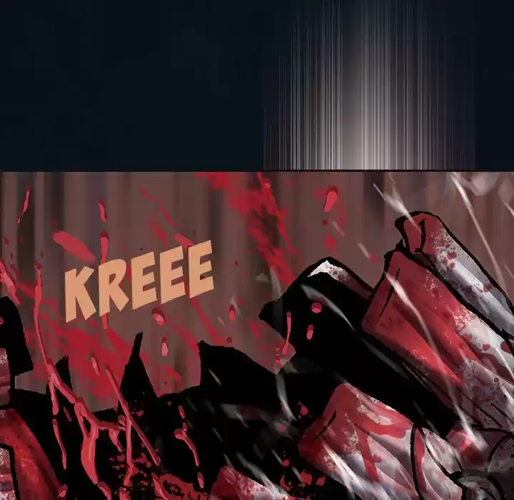 Leviathan (Lee Gyuntak) Chapter 130