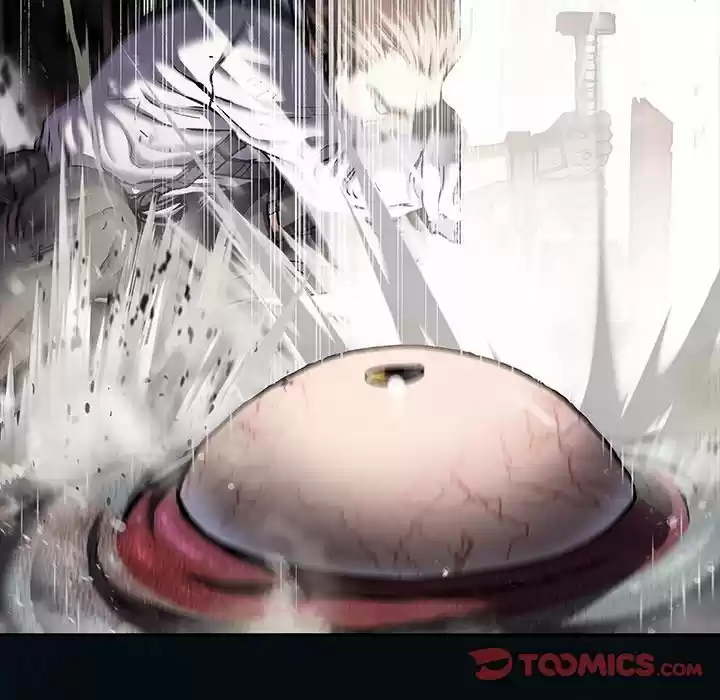 Leviathan (Lee Gyuntak) Chapter 130